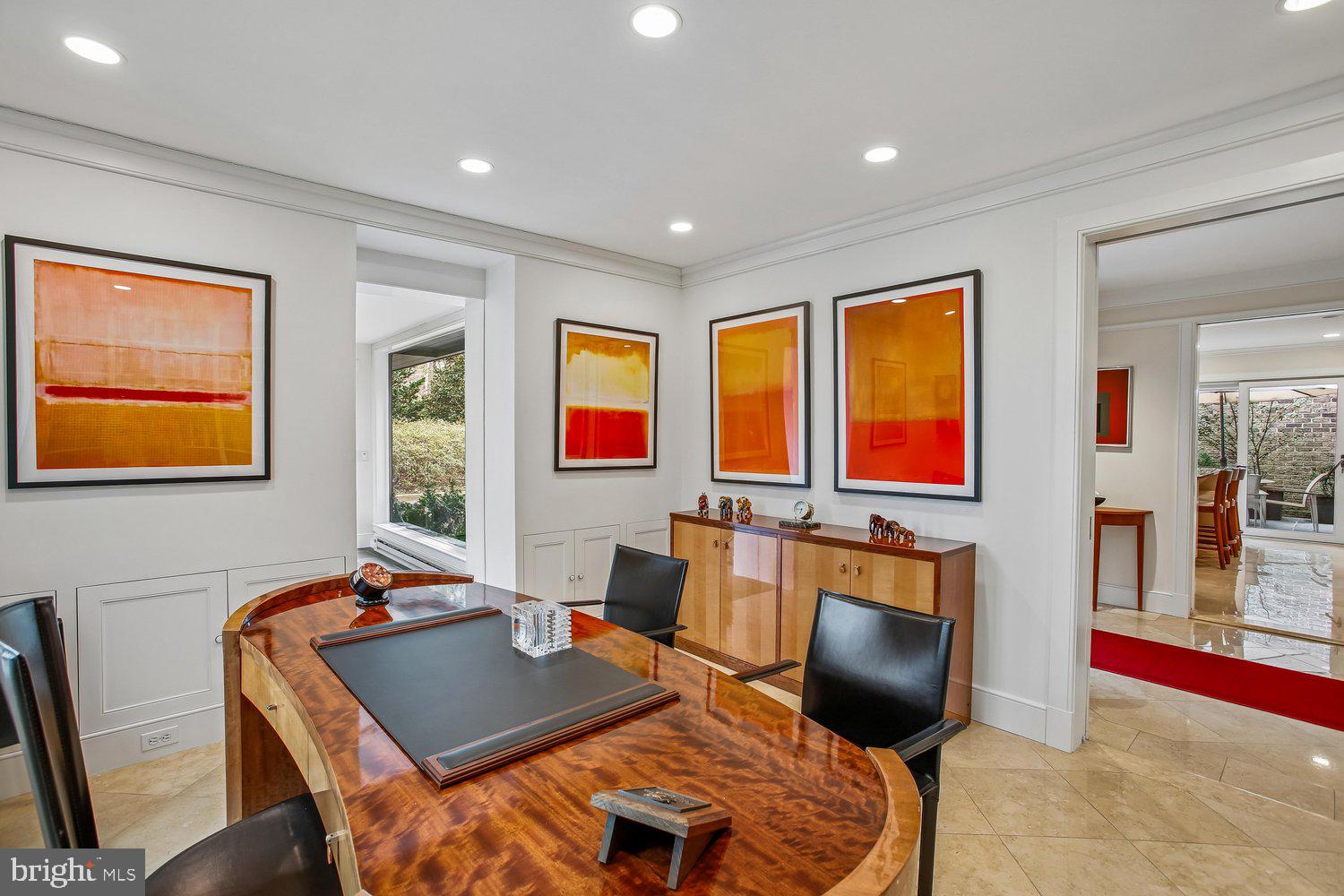MERRYWOOD ON THE POTOMAC - Residential