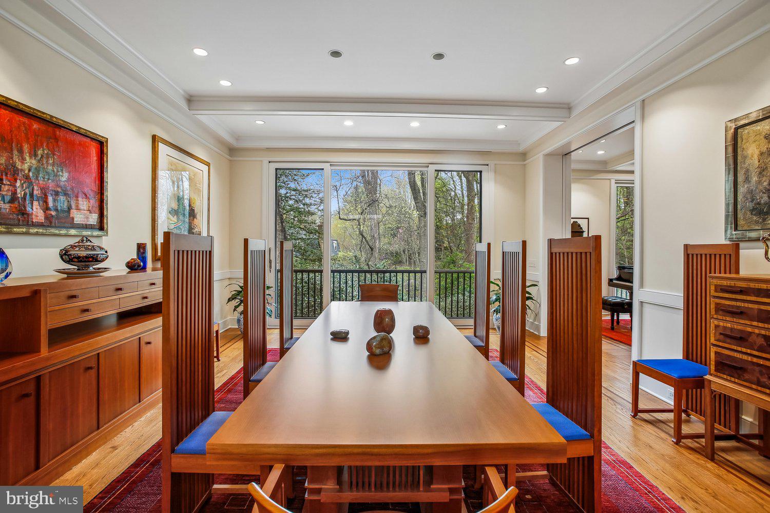 MERRYWOOD ON THE POTOMAC - Residential