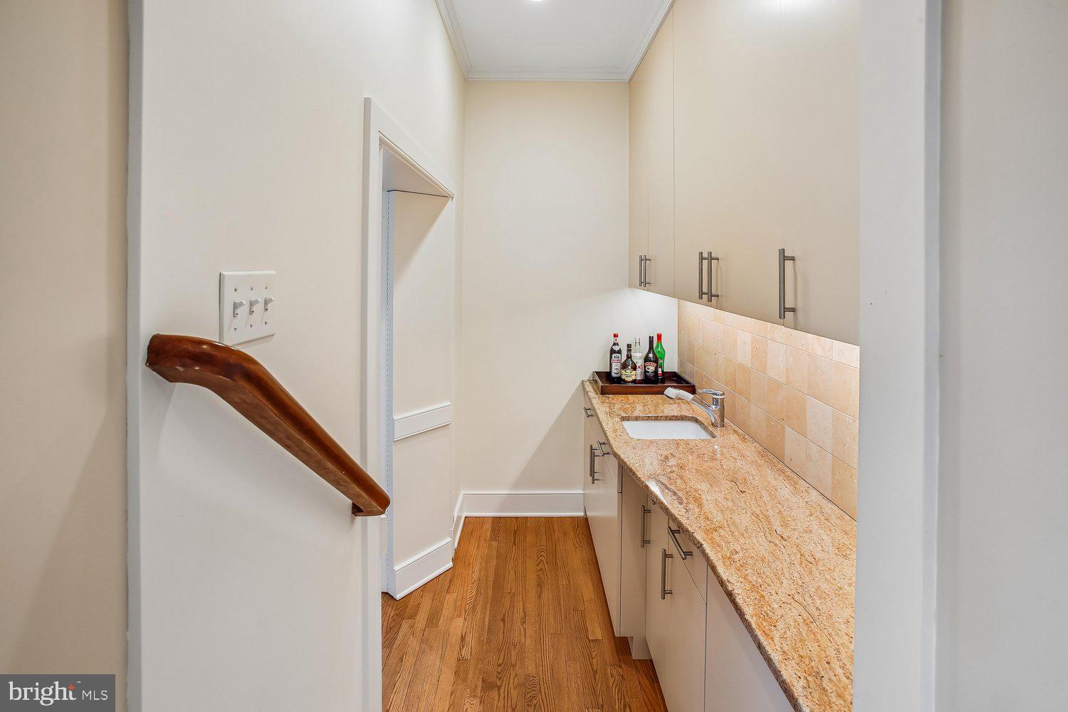 MERRYWOOD ON THE POTOMAC - Residential