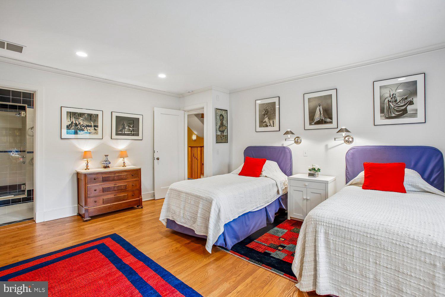 MERRYWOOD ON THE POTOMAC - Residential