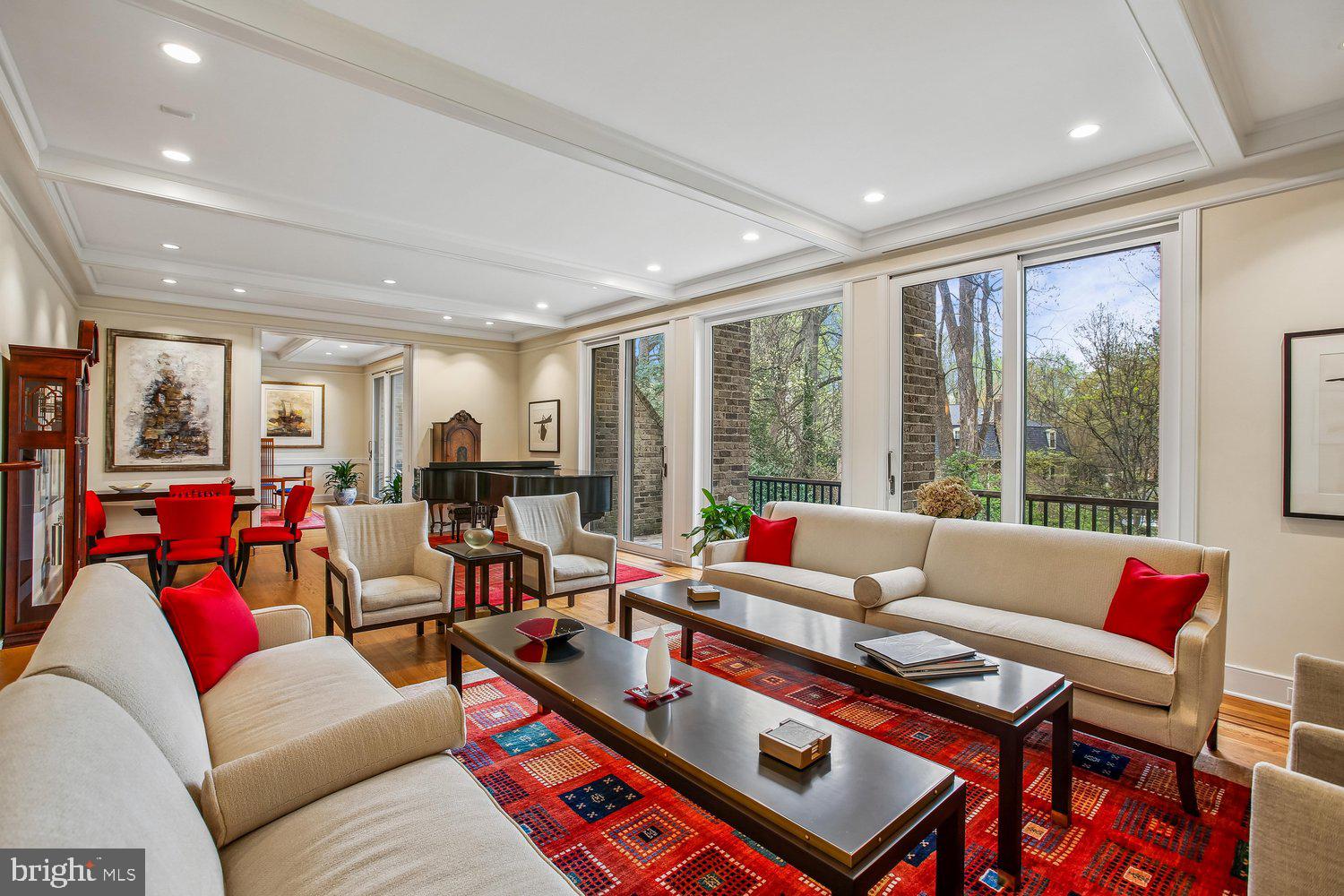 MERRYWOOD ON THE POTOMAC - Residential