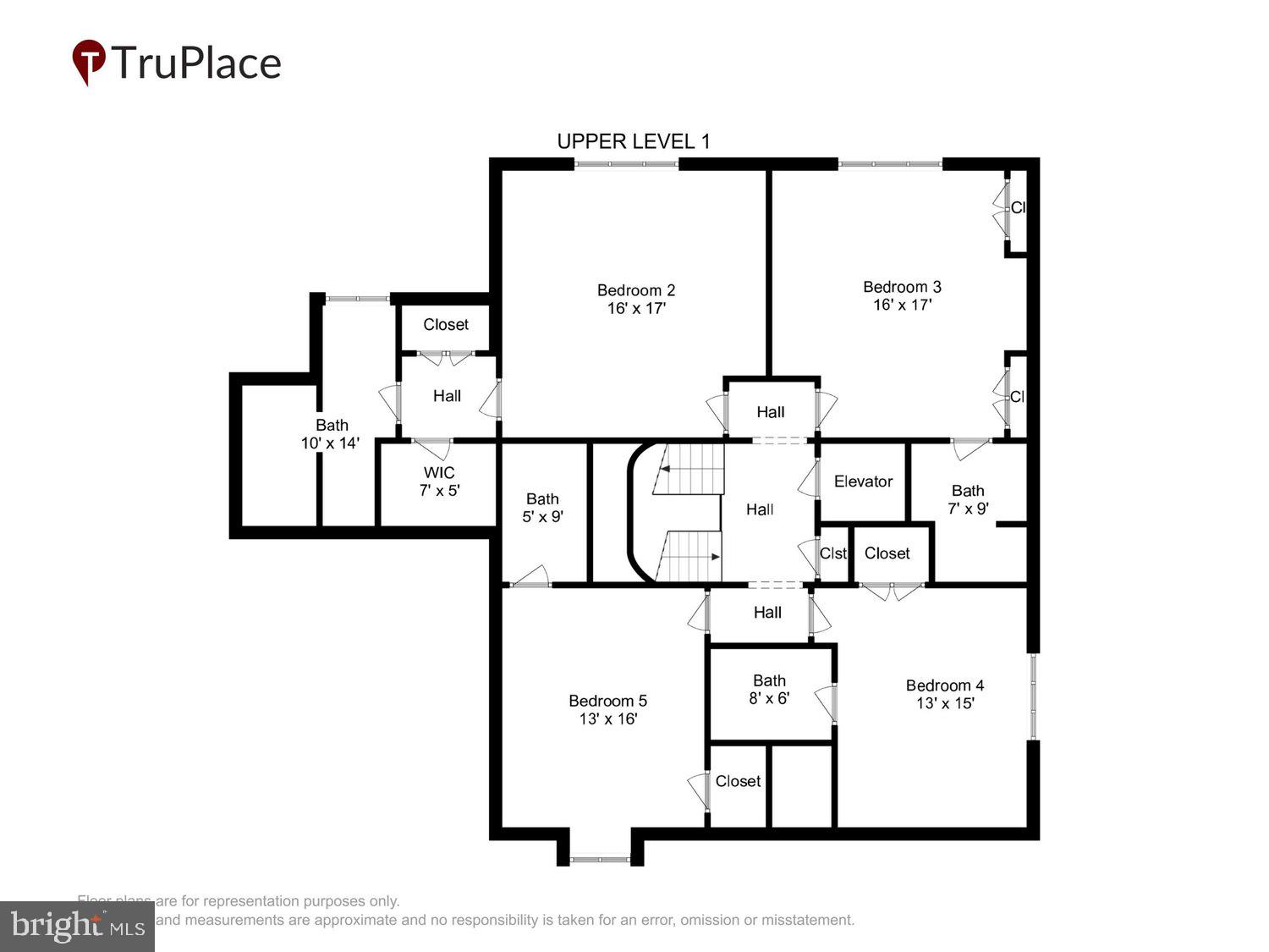 MERRYWOOD ON THE POTOMAC - Residential