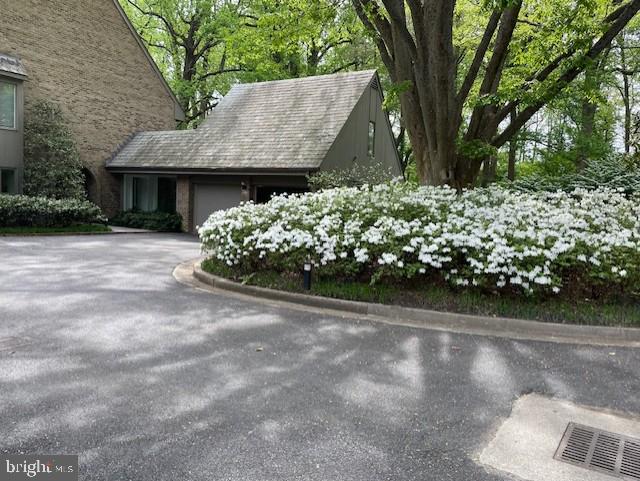 MERRYWOOD ON THE POTOMAC - Residential