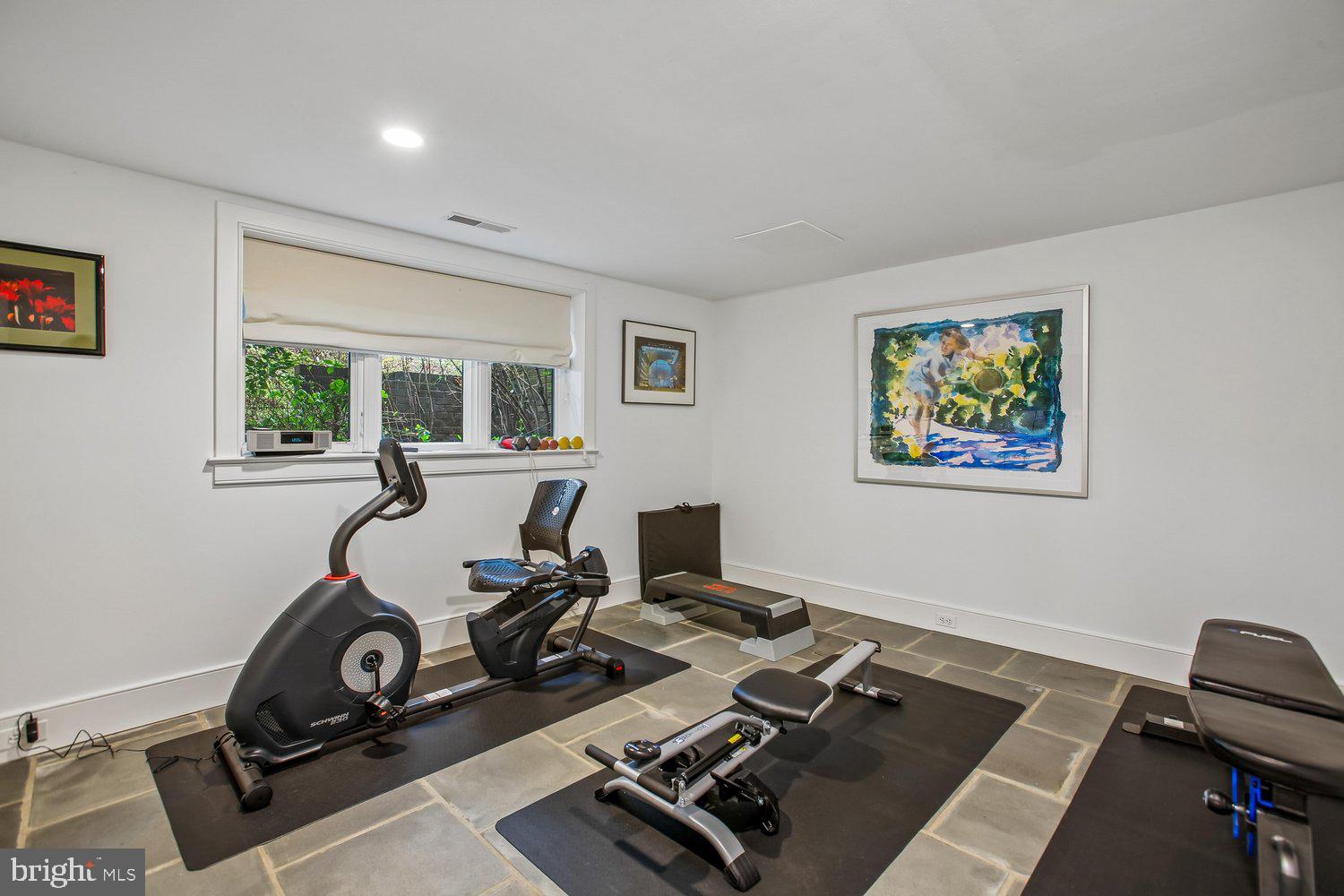 MERRYWOOD ON THE POTOMAC - Residential