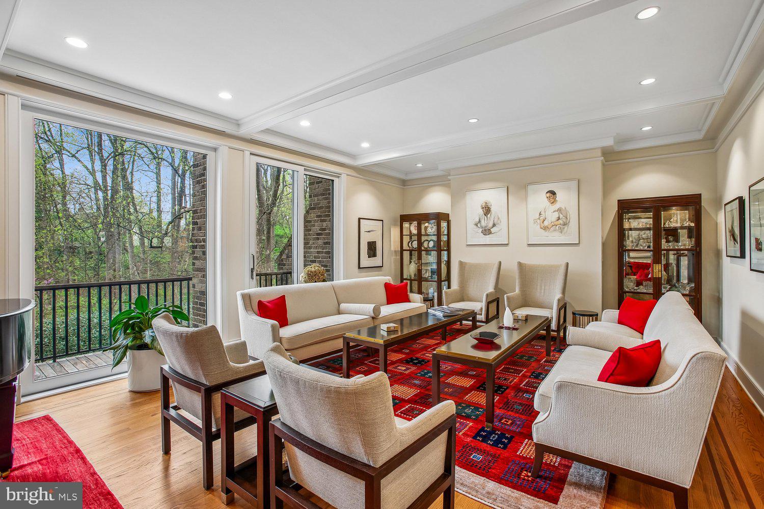 MERRYWOOD ON THE POTOMAC - Residential
