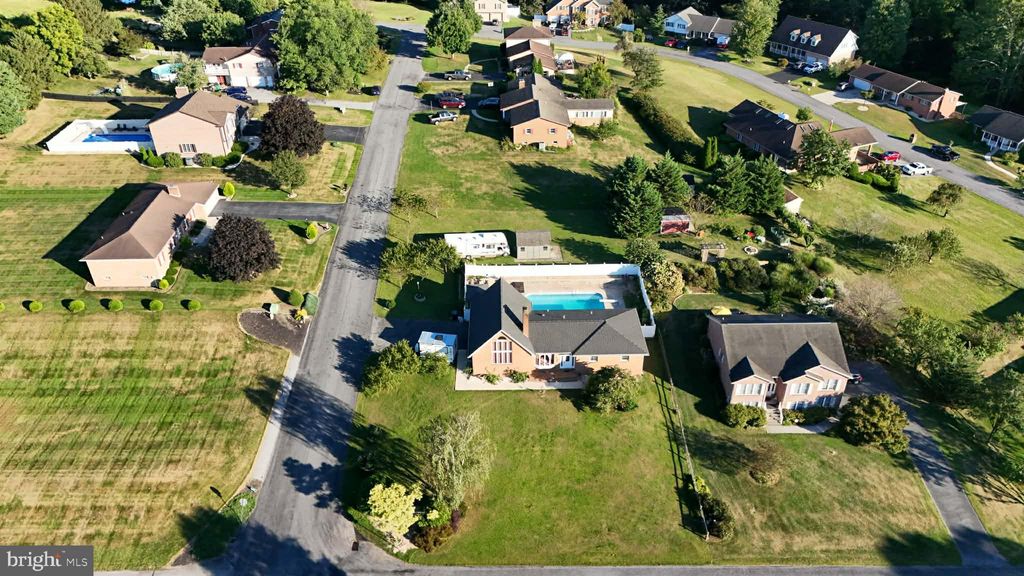 Photo of 47 Emerald Drive, CHAMBERSBURG, PA 17202 (MLS # PAFL2032734)