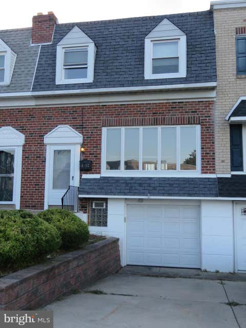 Townhouse For Rent - 3712 Mechanicsville Place<br/> PHILADELPHIA, PA 19154