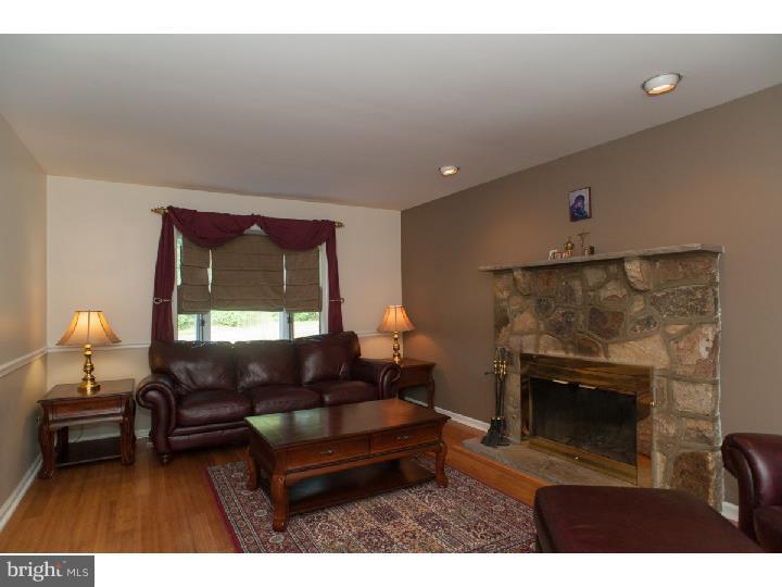 BRIARCLIFF - Residential