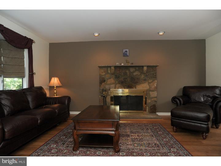 BRIARCLIFF - Residential