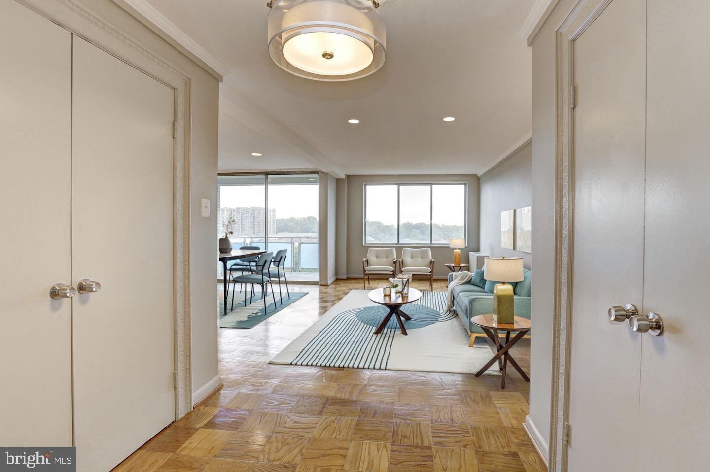 GROSVENOR PARK - Residential Lease