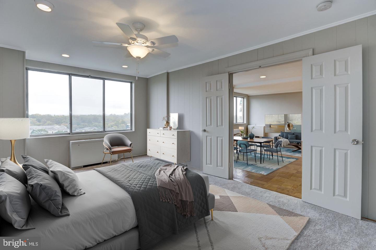 GROSVENOR PARK - Residential Lease