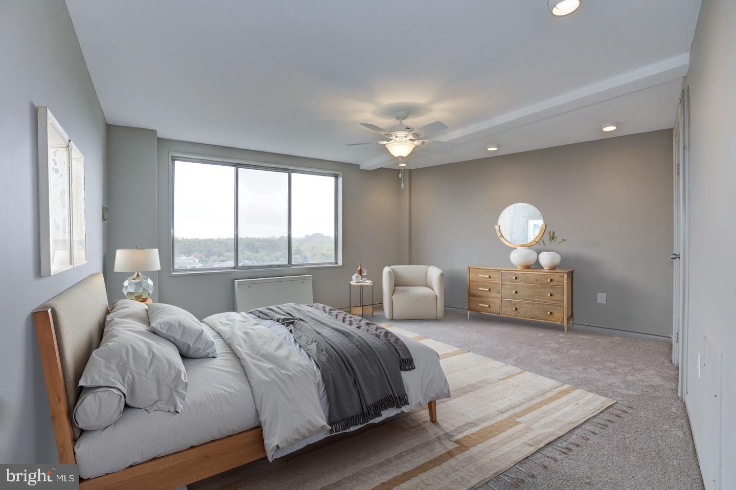 GROSVENOR PARK - Residential Lease