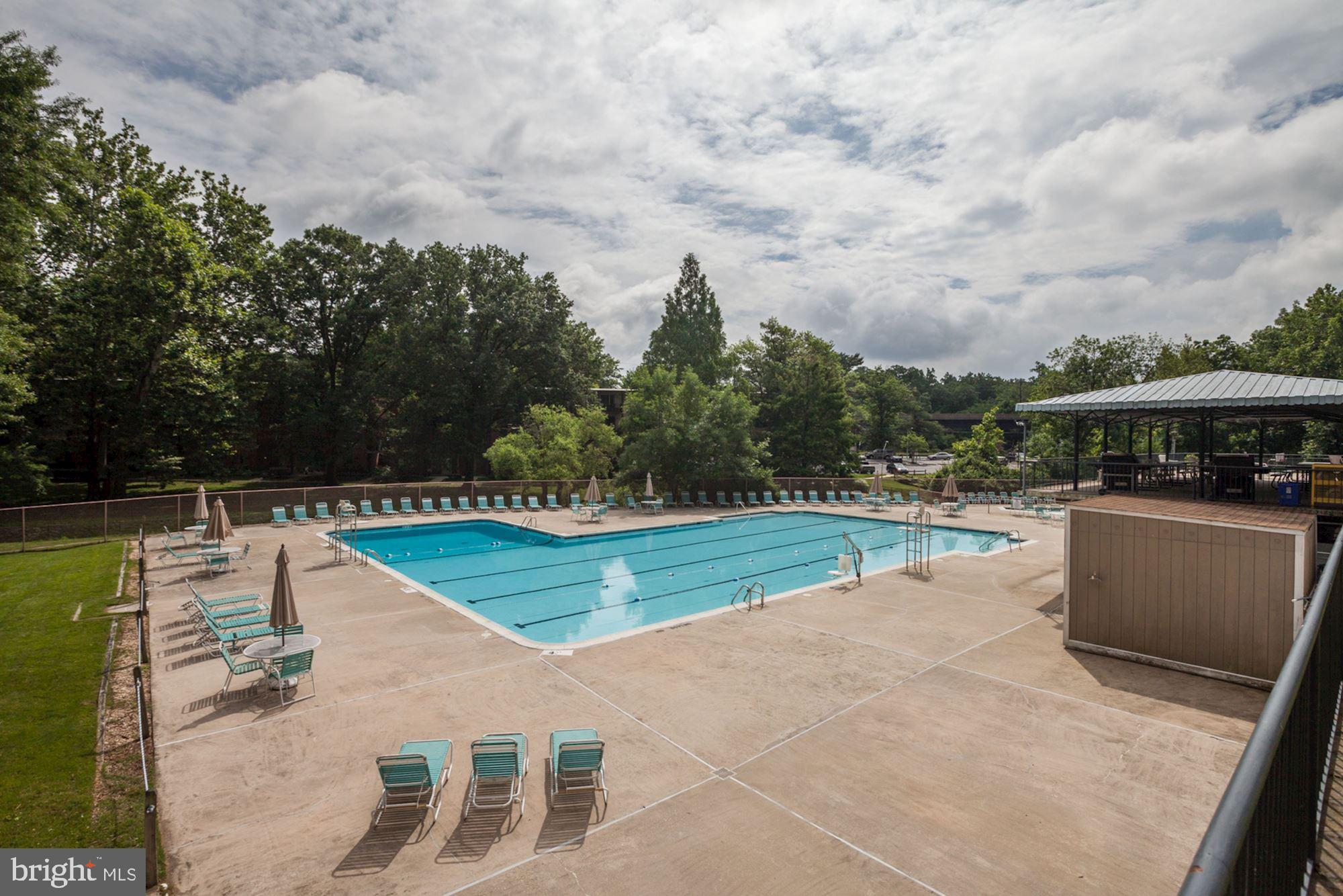 GROSVENOR PARK - Residential Lease