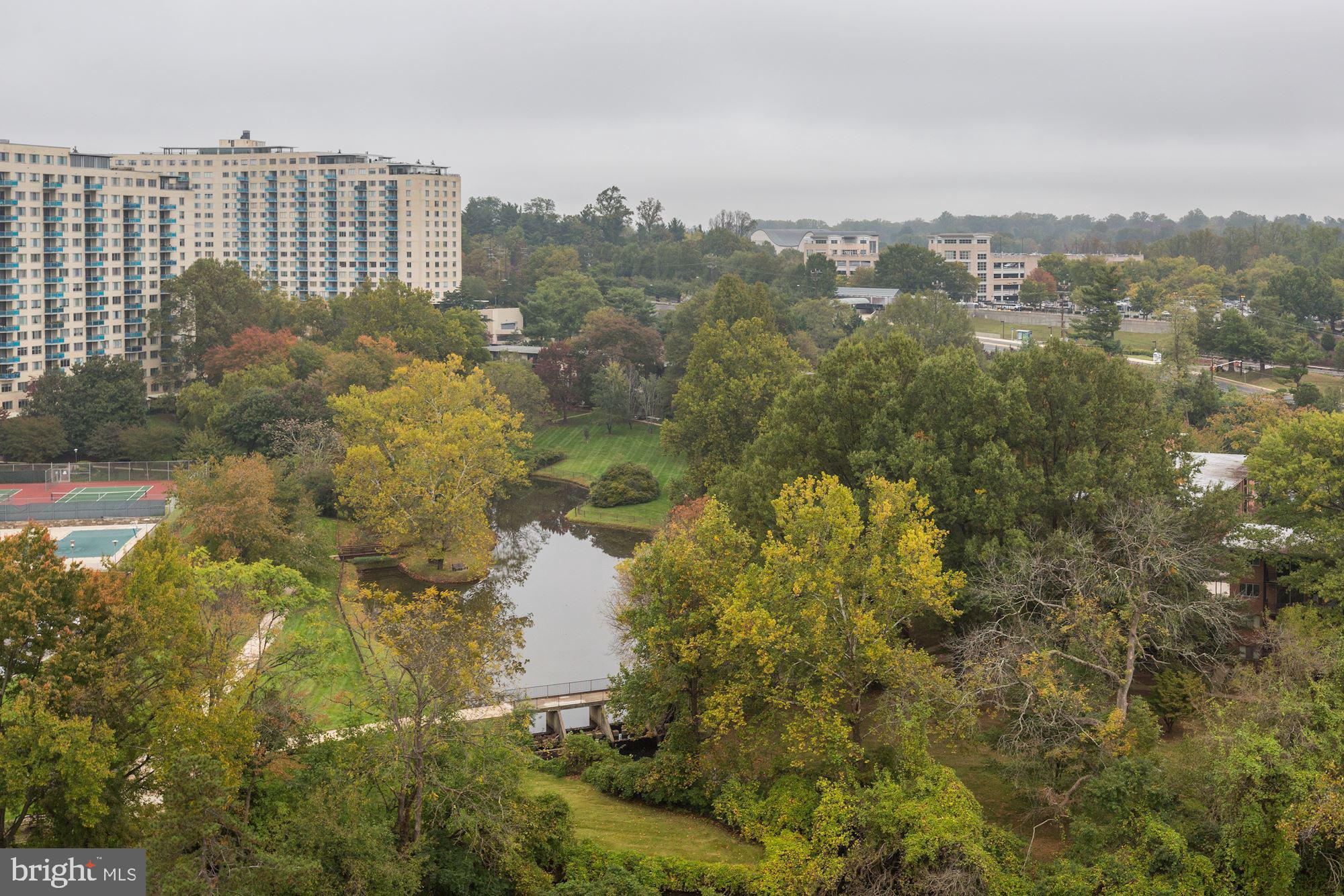 GROSVENOR PARK - Residential Lease