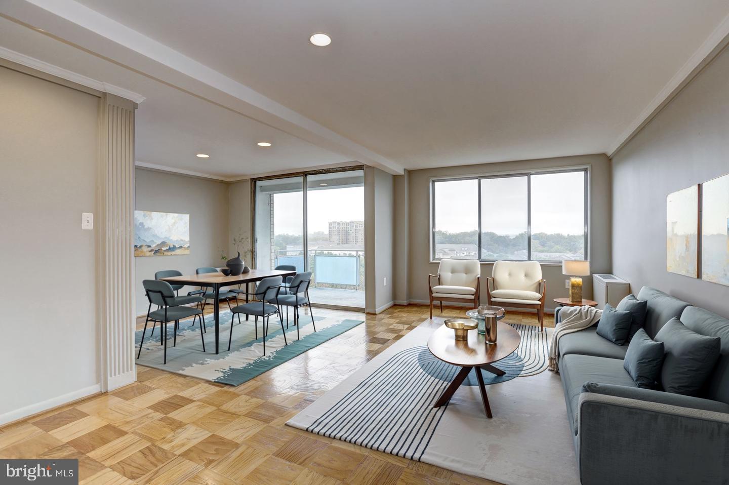 GROSVENOR PARK - Residential Lease