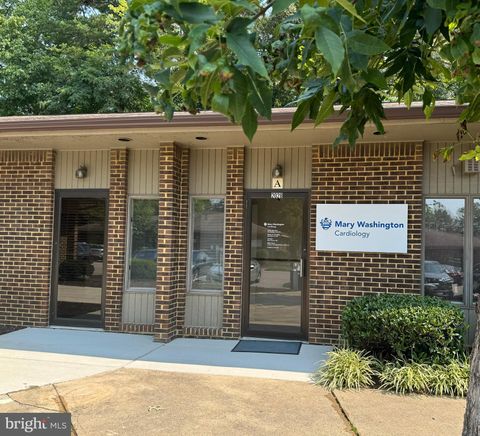 2028 OPITZ BOULEVARD 52 WOODBRIDGE VA 22191