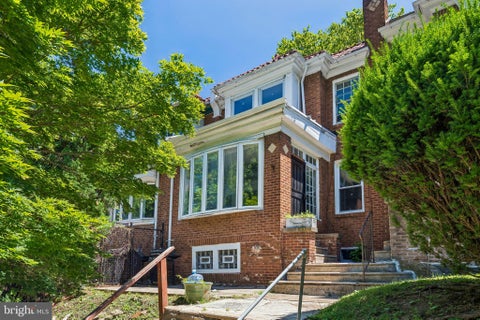 Photo of 5345 N 16th Street, PHILADELPHIA, PA 19141 (MLS # PAPH2638642)