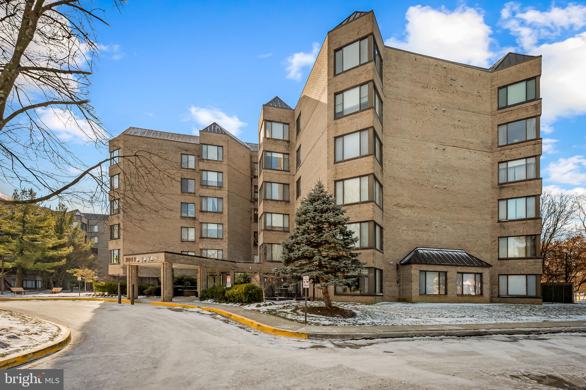 3011 FALLSTAFF ROAD 407A