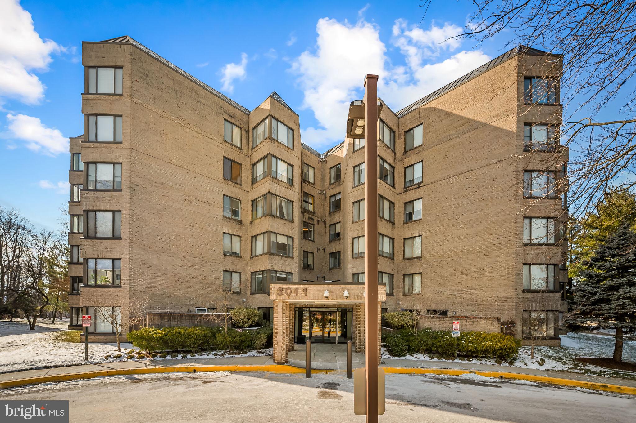 3011 FALLSTAFF ROAD 407A