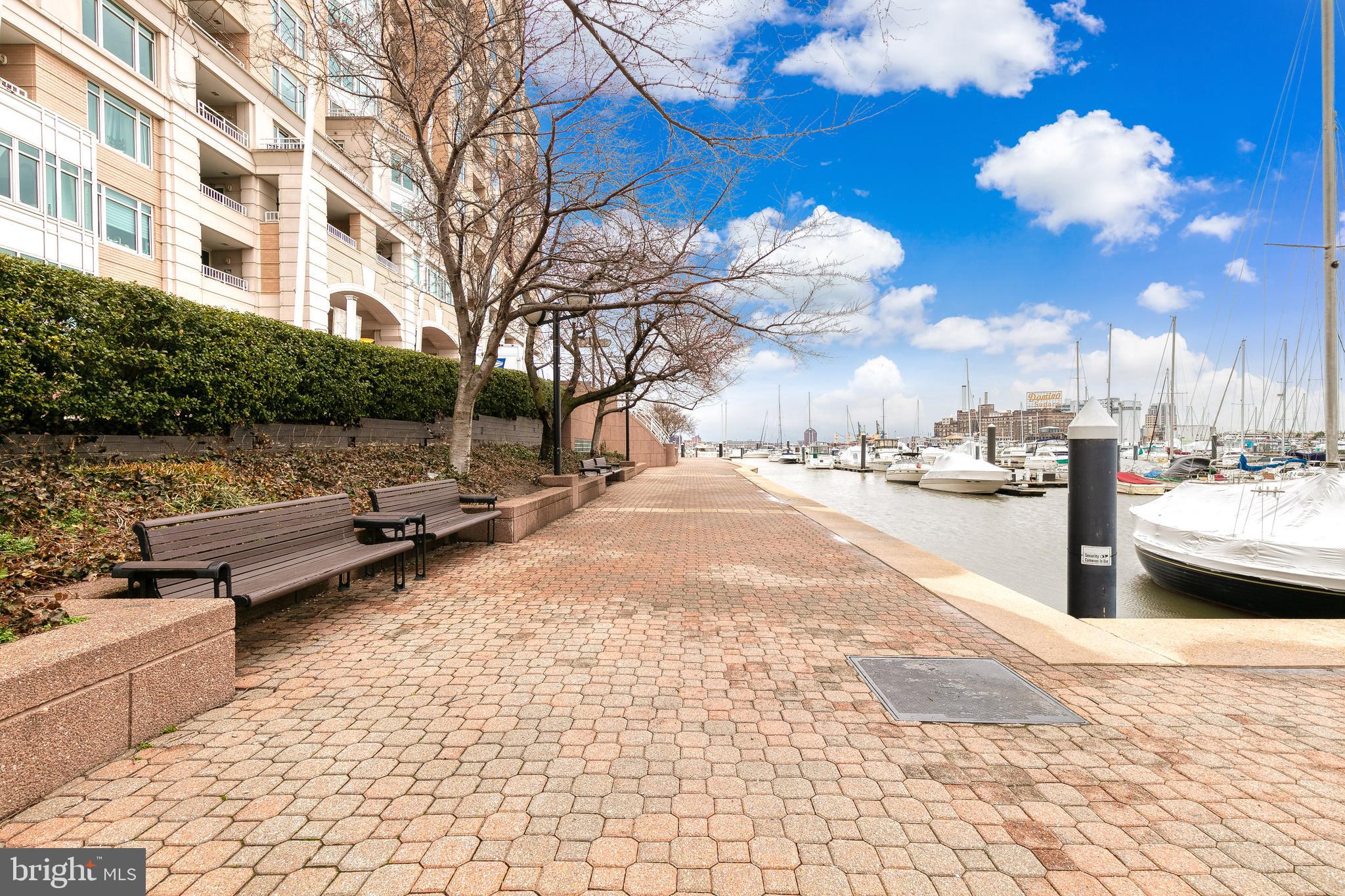 HARBORVIEW - Residential