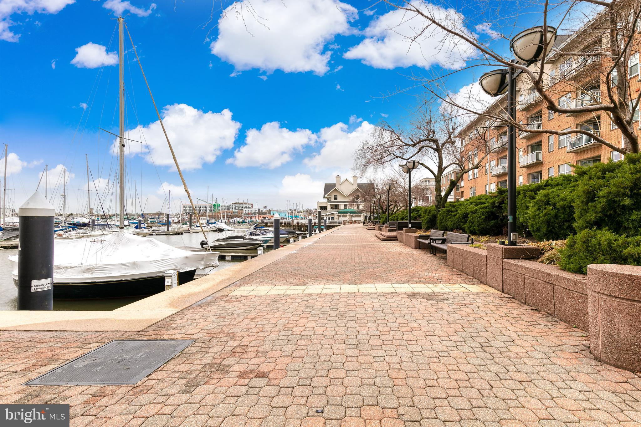 HARBORVIEW - Residential