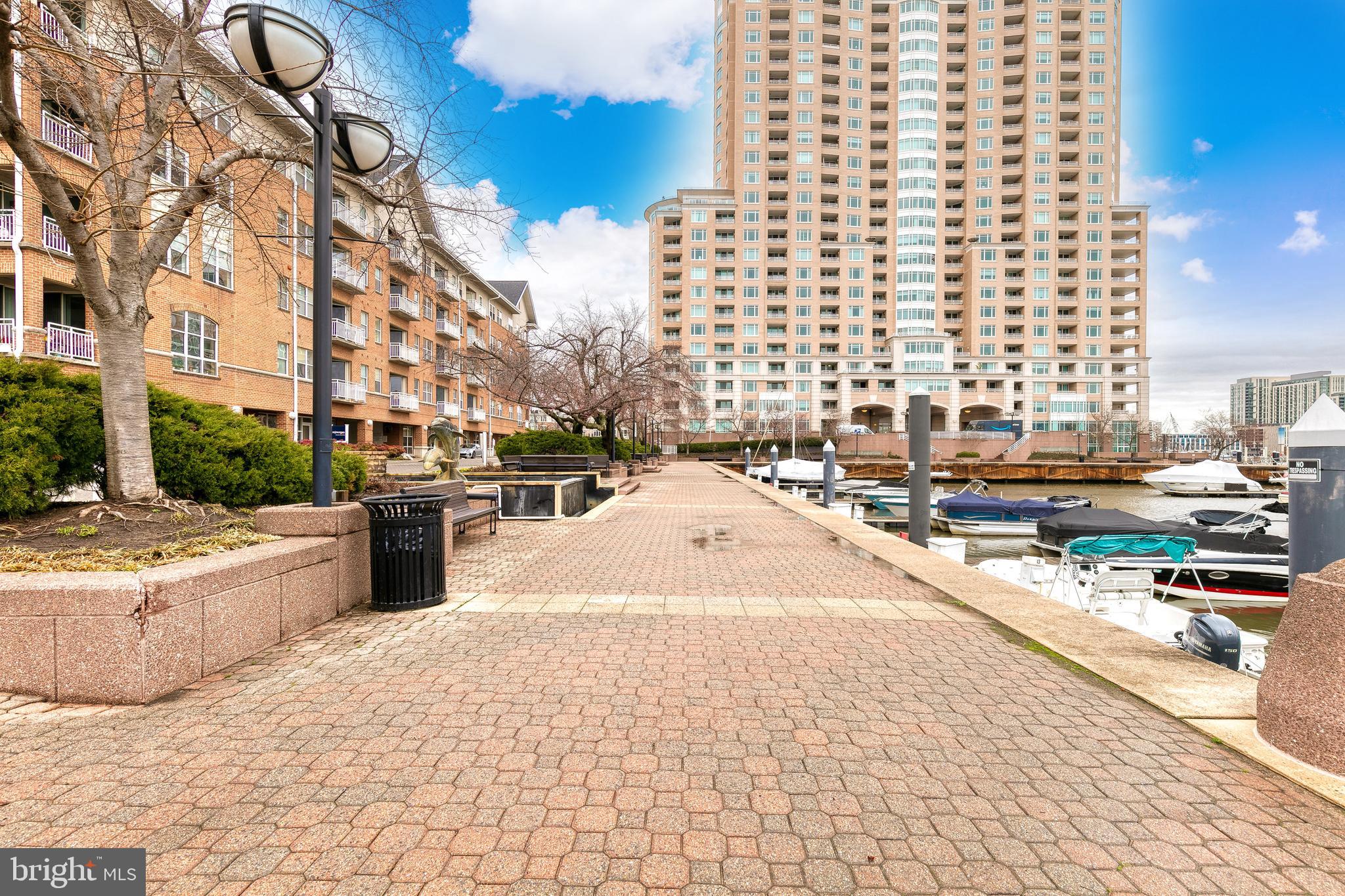 HARBORVIEW - Residential