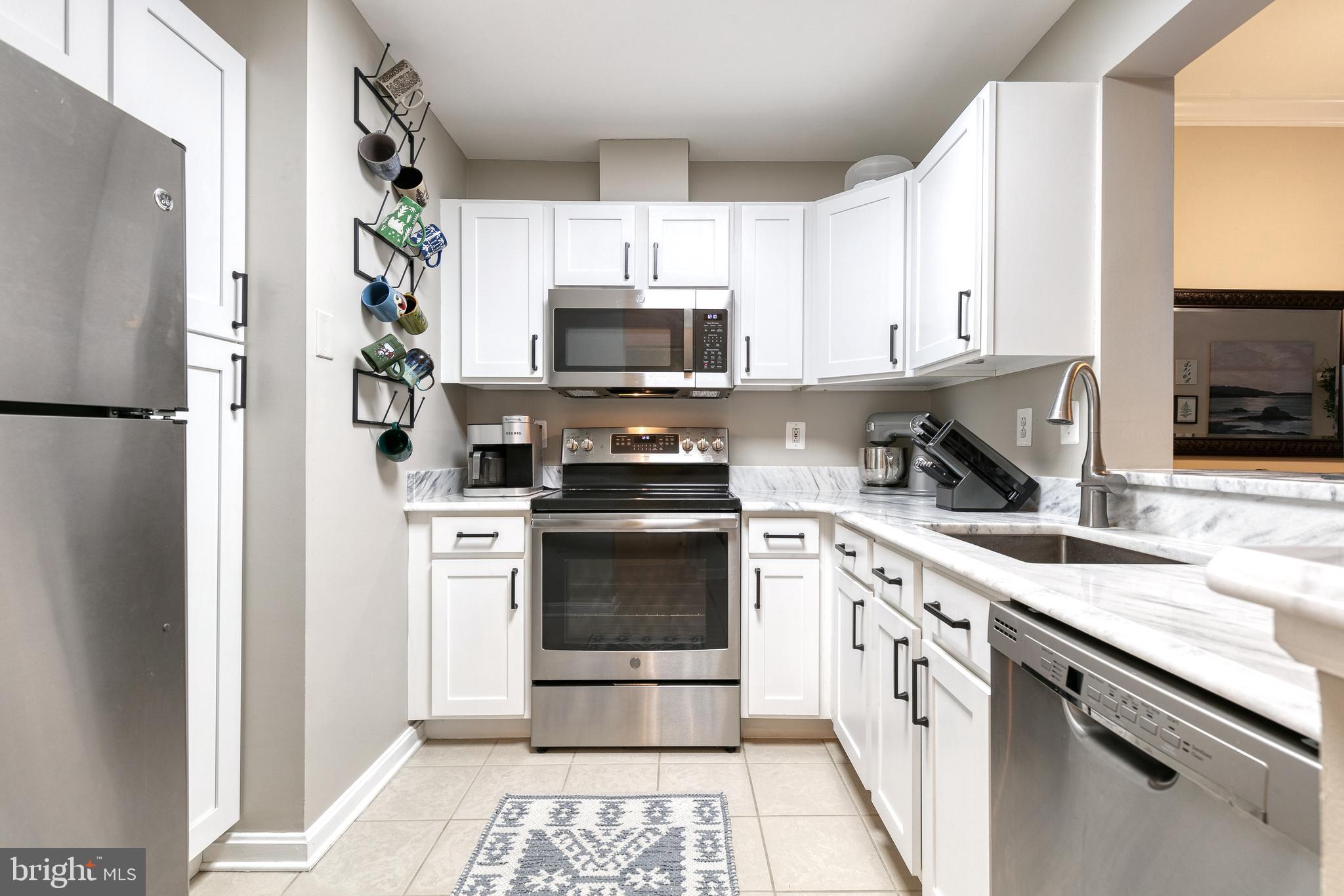 HARBORVIEW - Residential