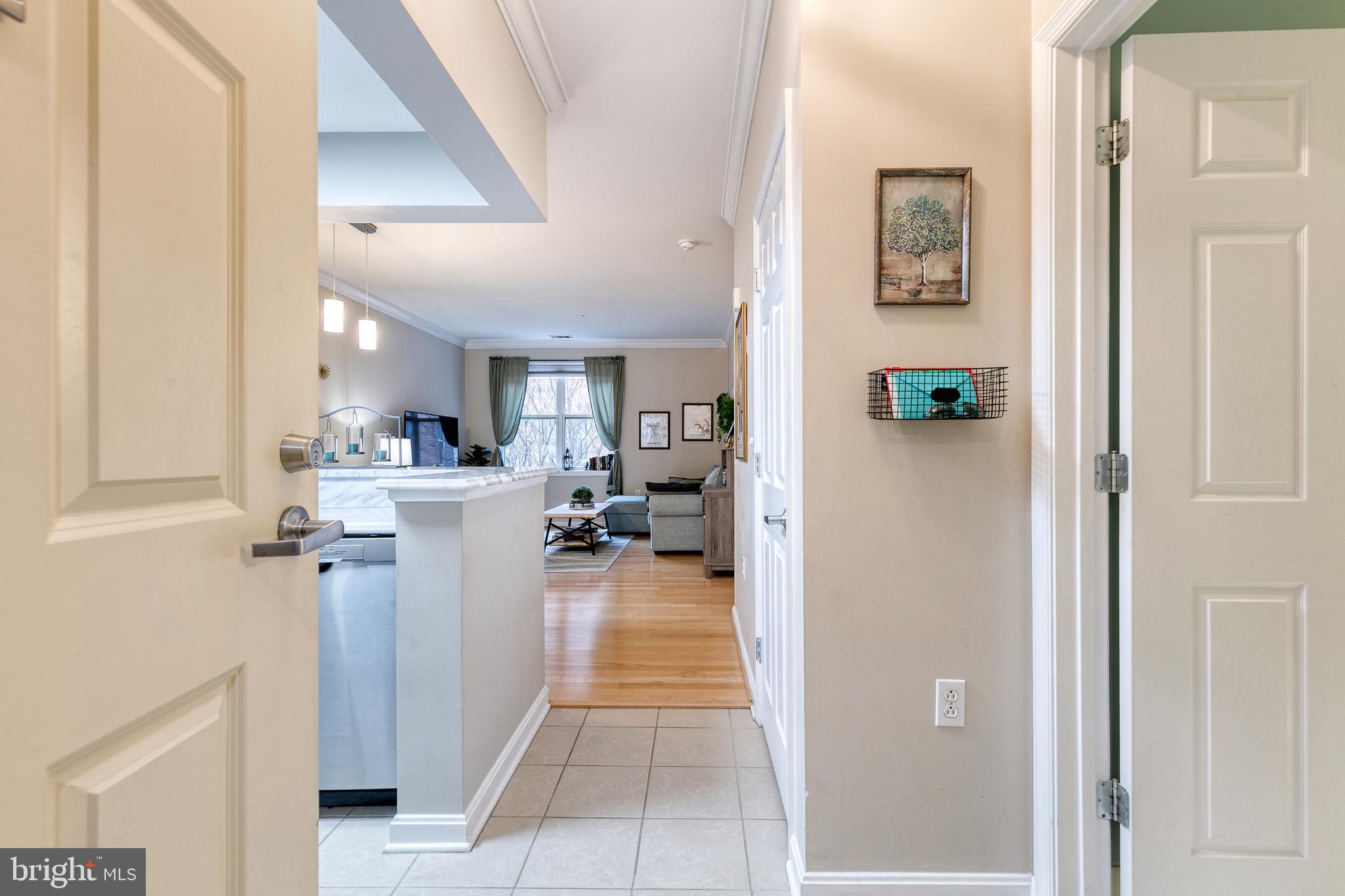 HARBORVIEW - Residential