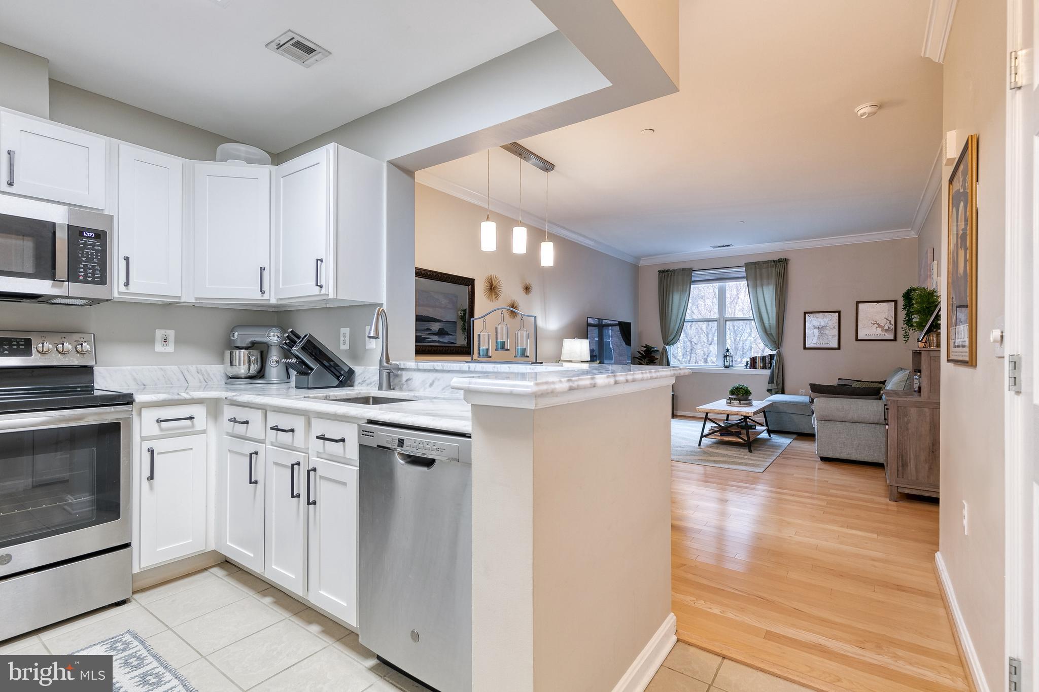 HARBORVIEW - Residential