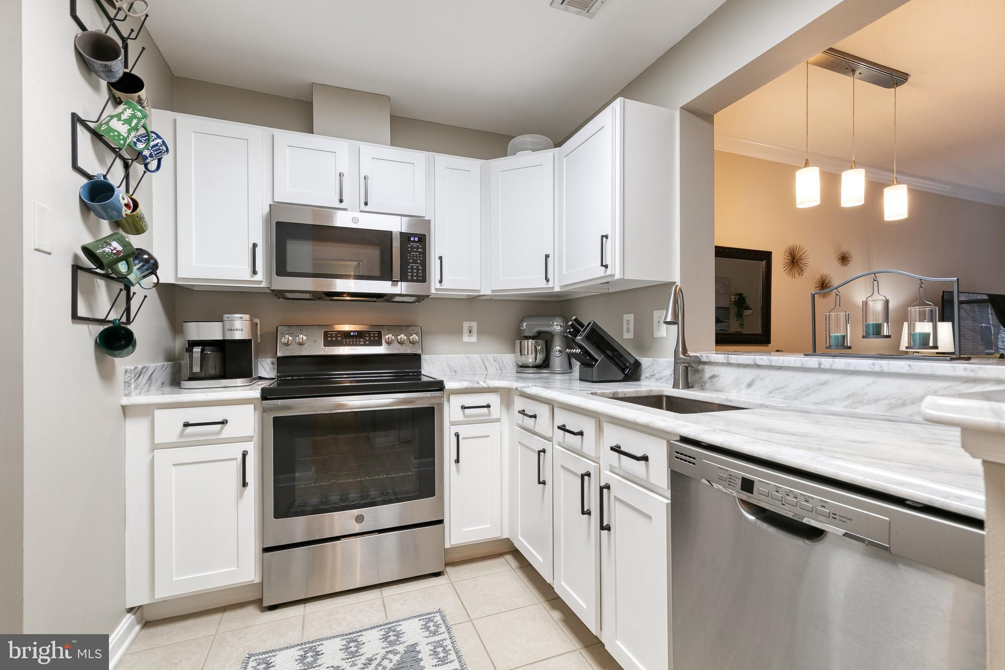 HARBORVIEW - Residential