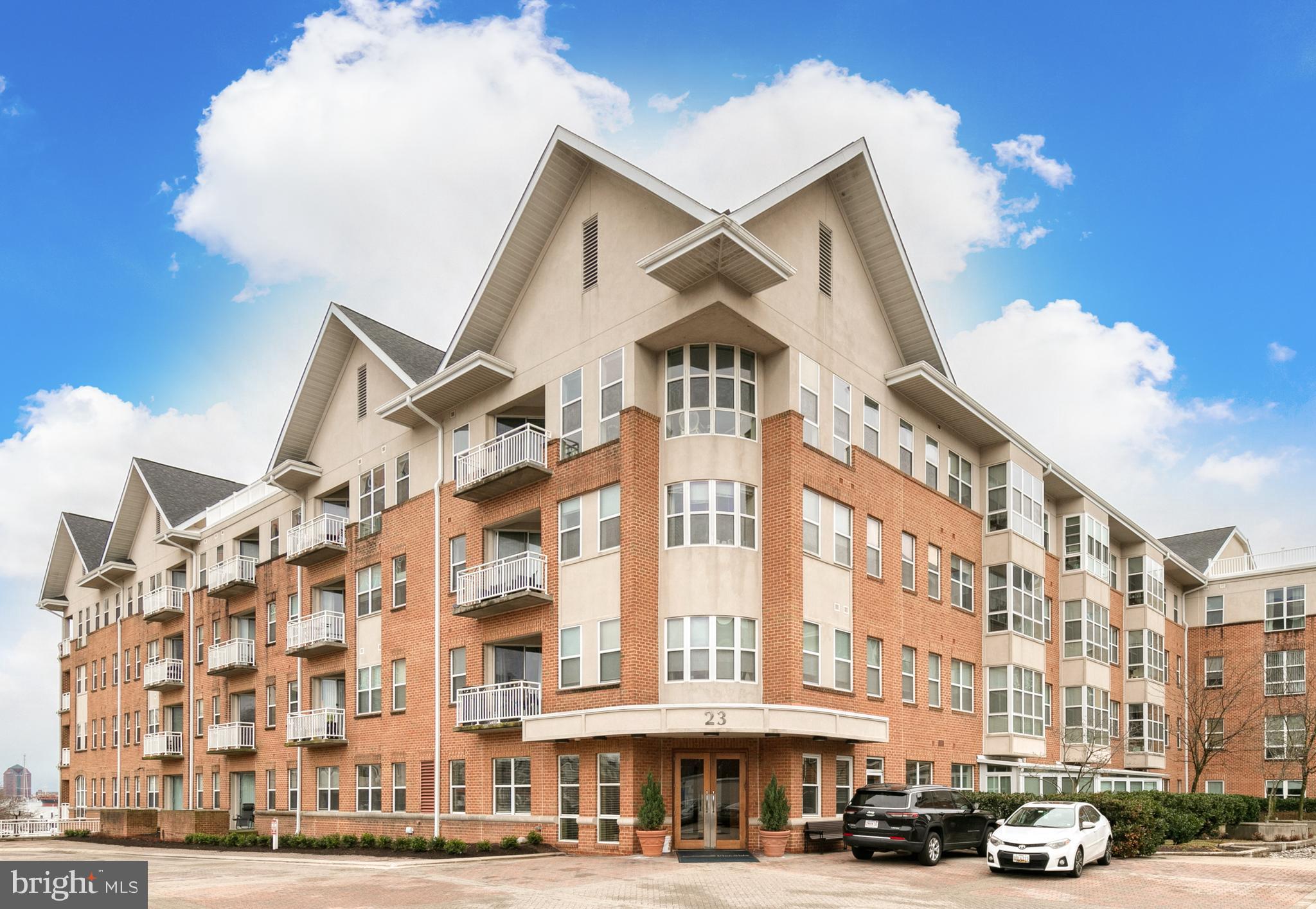 HARBORVIEW - Residential