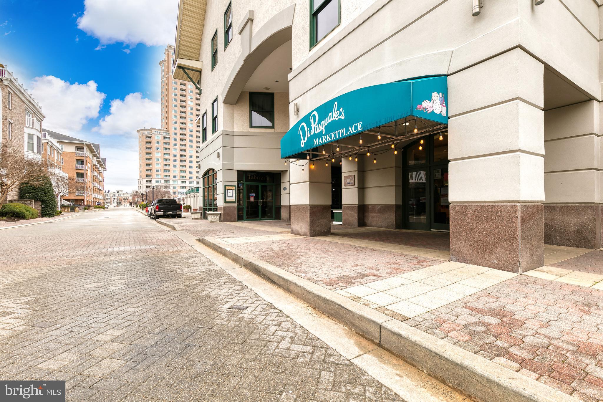 HARBORVIEW - Residential