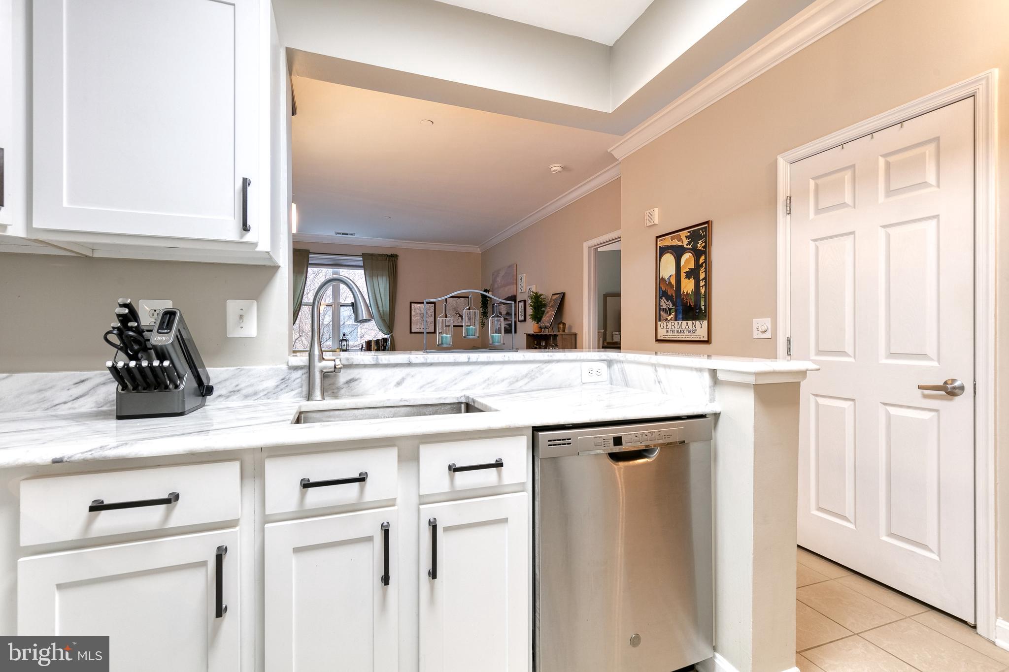 HARBORVIEW - Residential