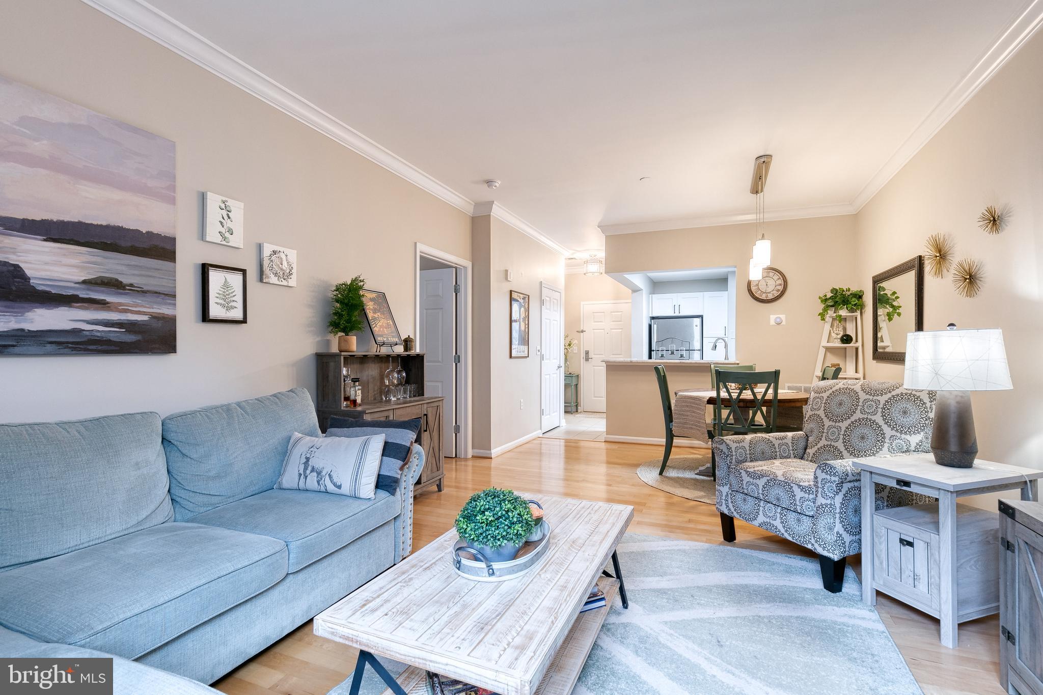 HARBORVIEW - Residential