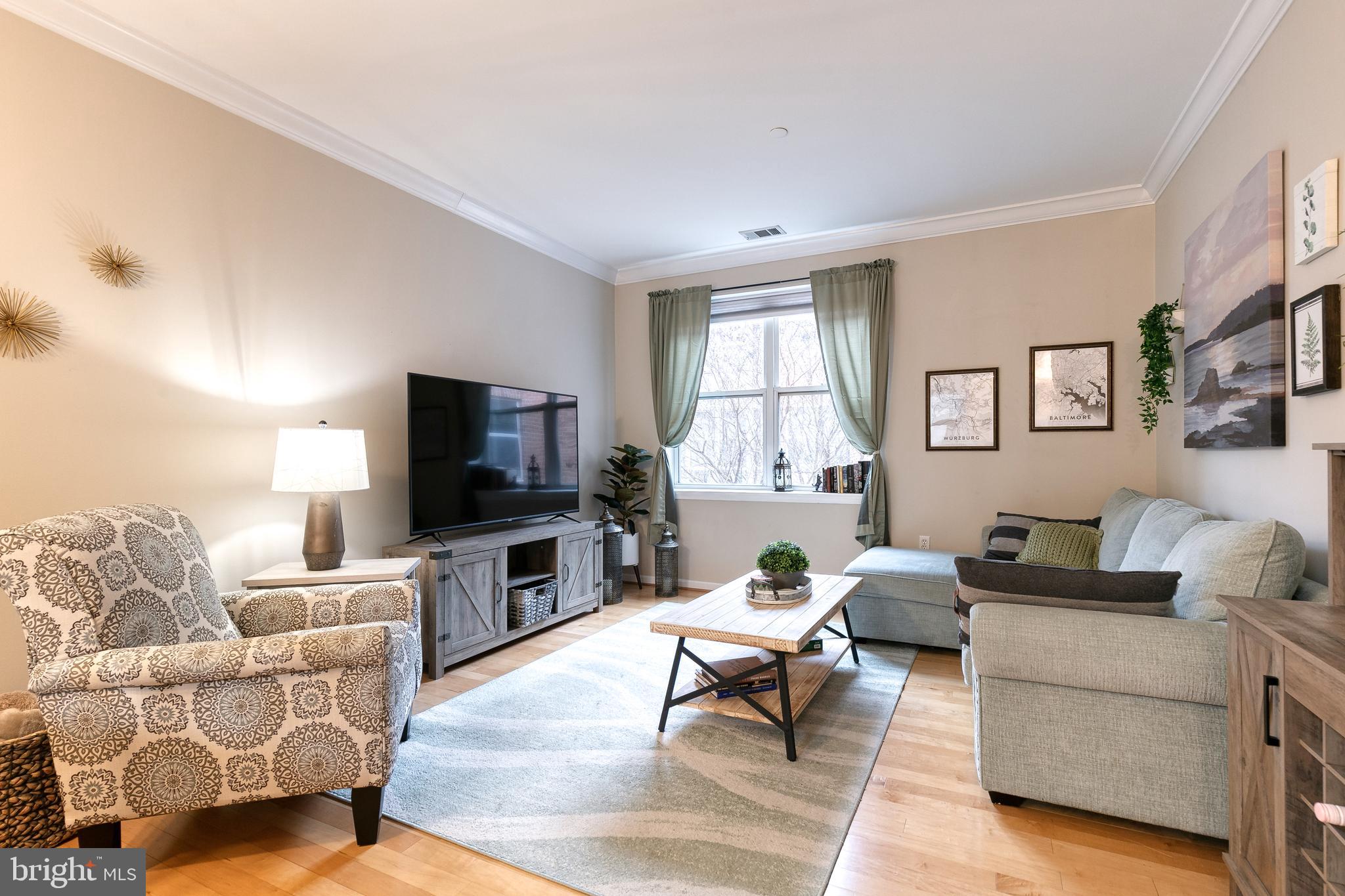 HARBORVIEW - Residential