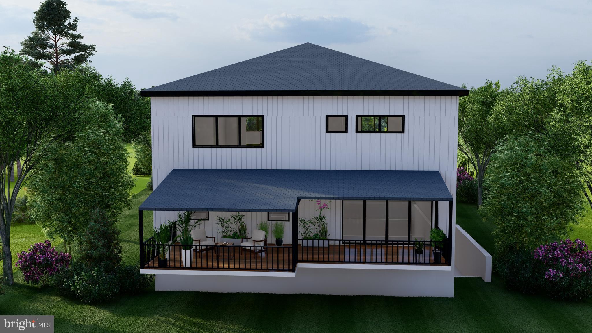 VIENNA WOODS - Residential