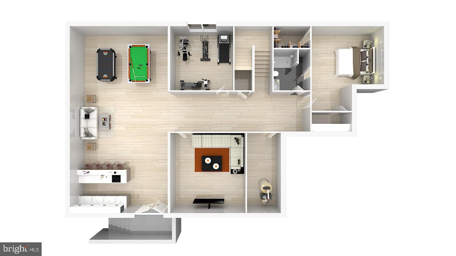 VIENNA WOODS - Residential