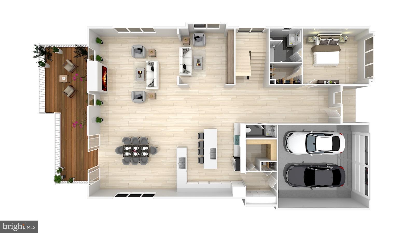 VIENNA WOODS - Residential