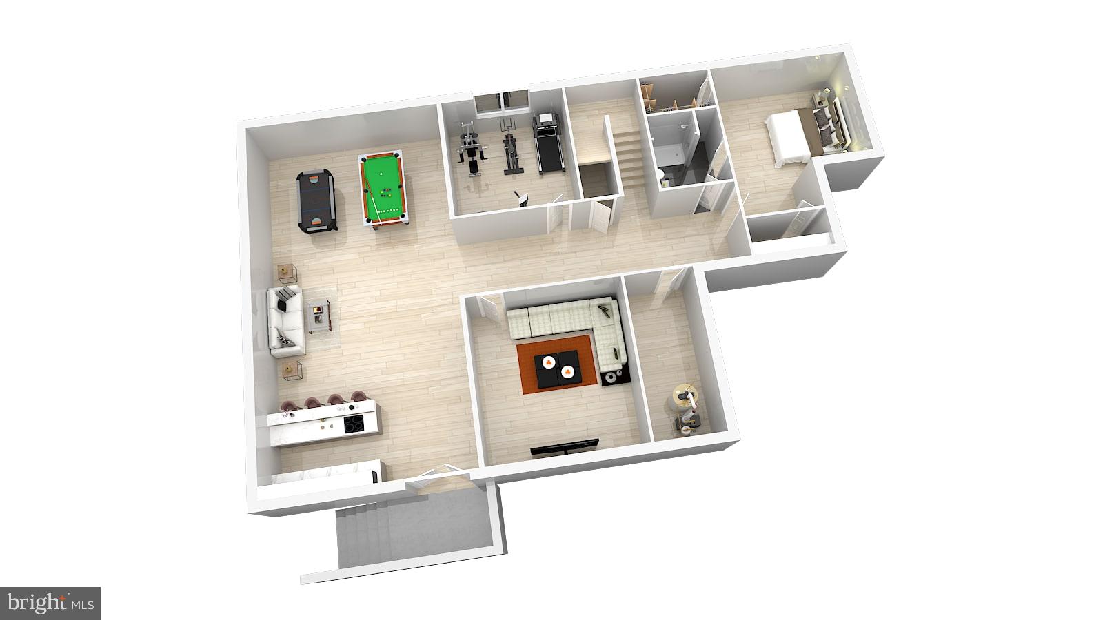 VIENNA WOODS - Residential