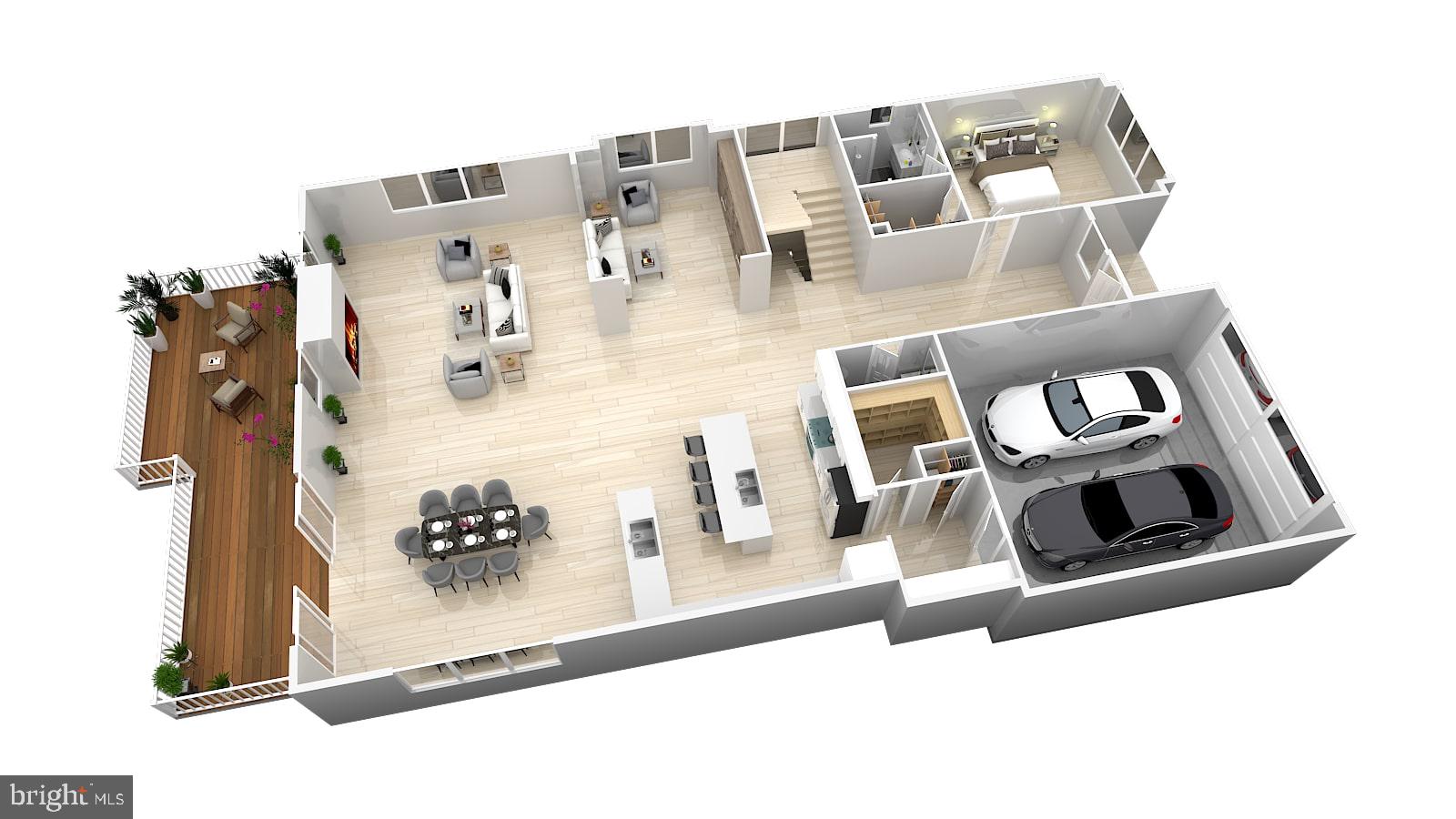 VIENNA WOODS - Residential