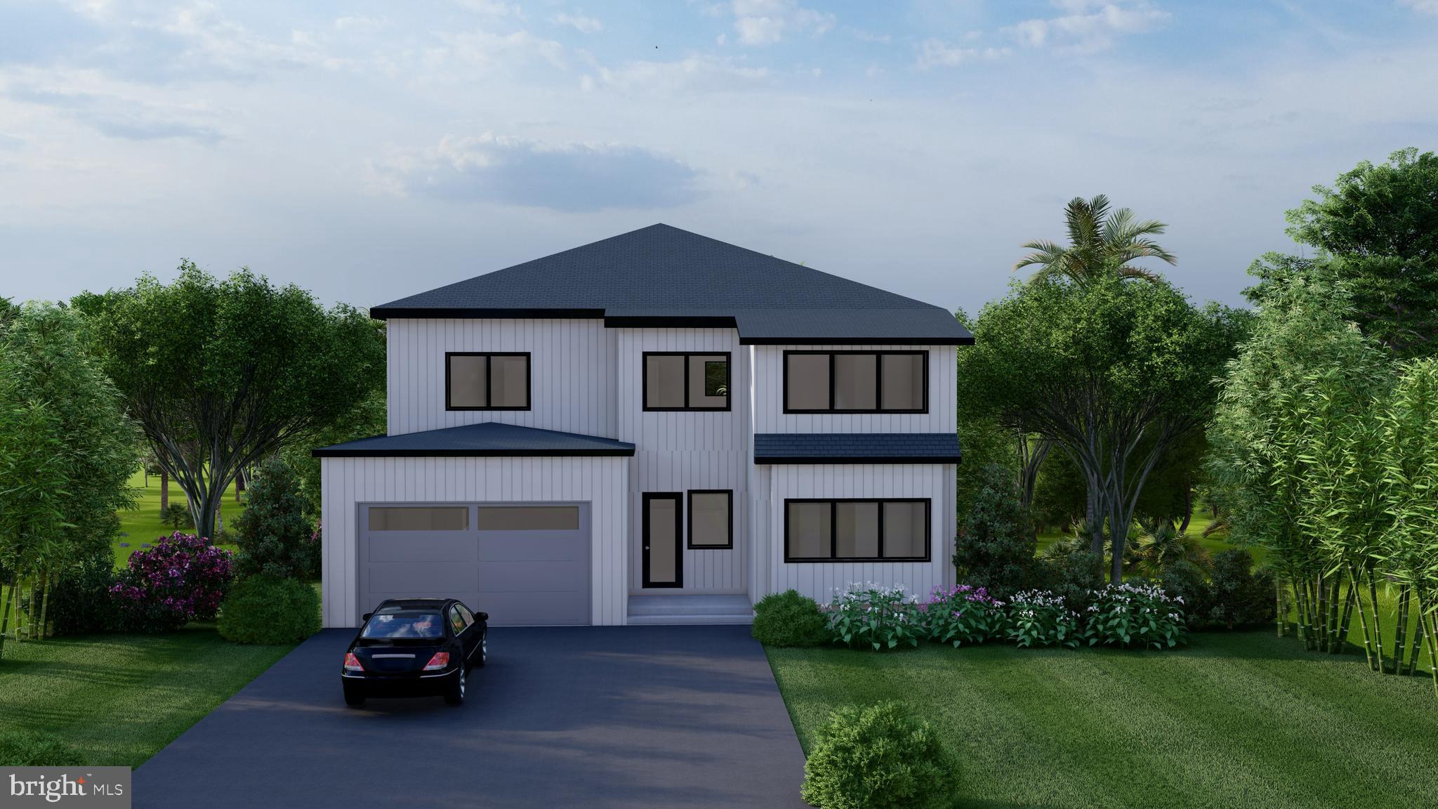 VIENNA WOODS - Residential