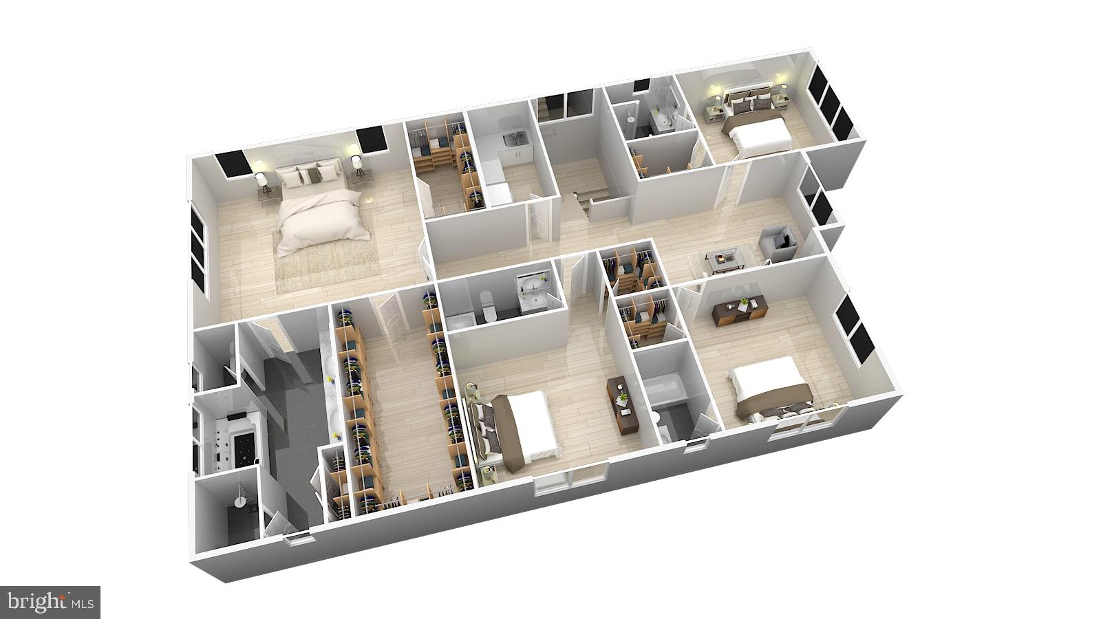 VIENNA WOODS - Residential