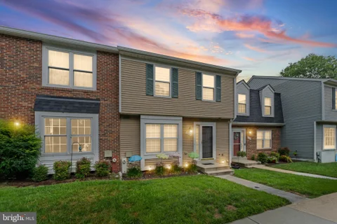 4760 Hallowed Strm, Ellicott City, MD 21042 - #: MDHW2071576