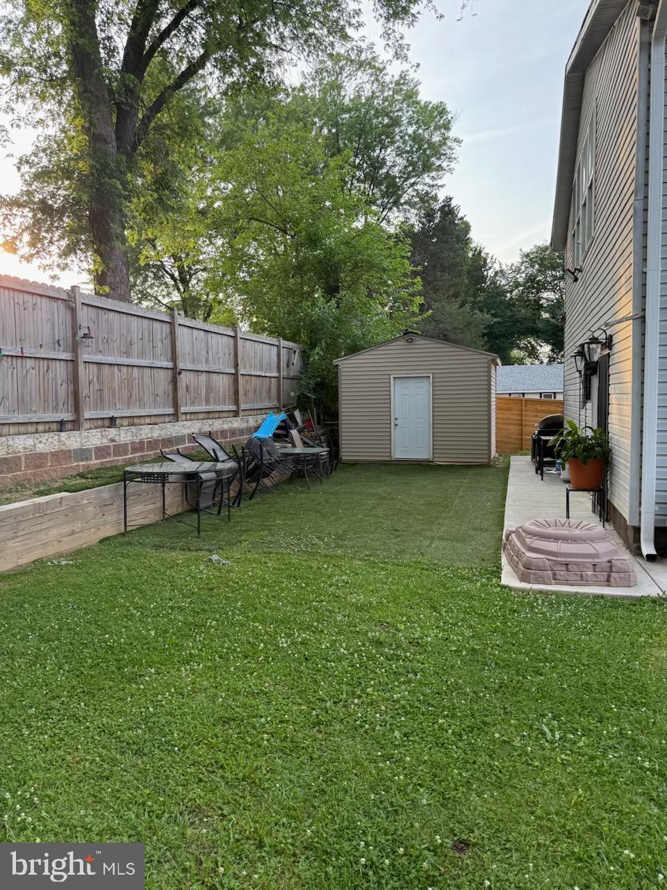 COLMAR MANOR - Residential