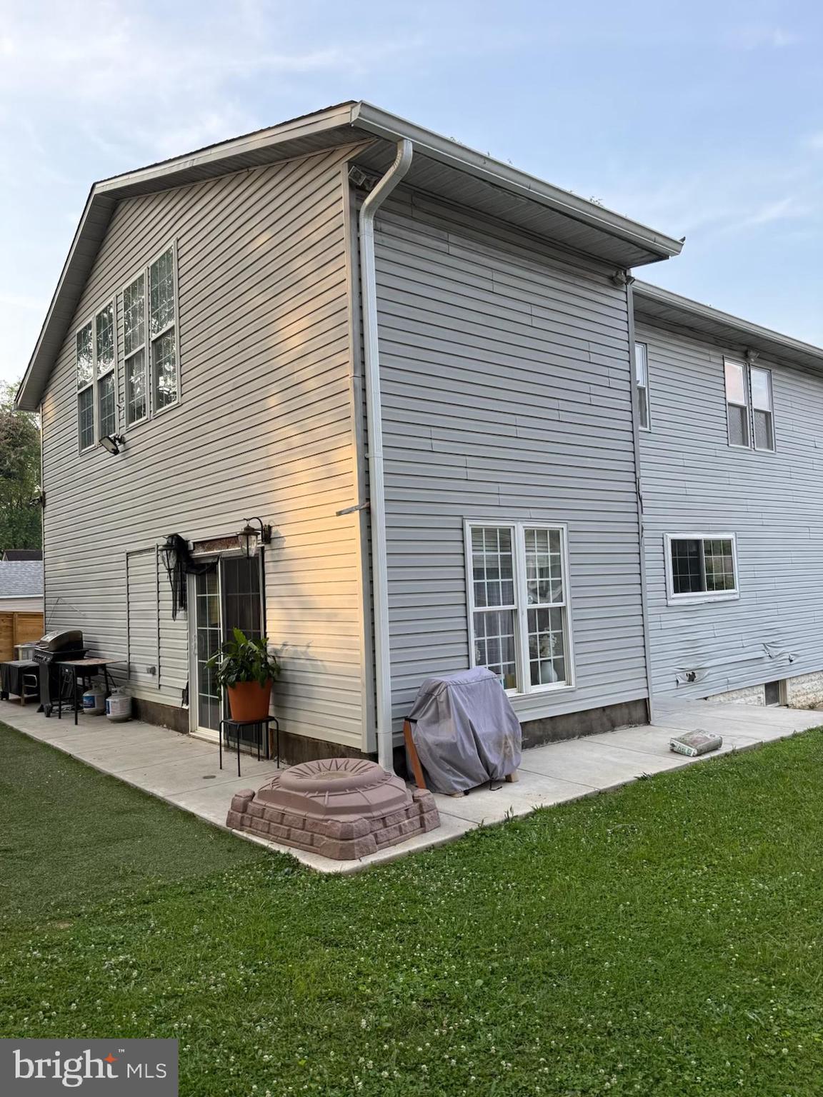 COLMAR MANOR - Residential