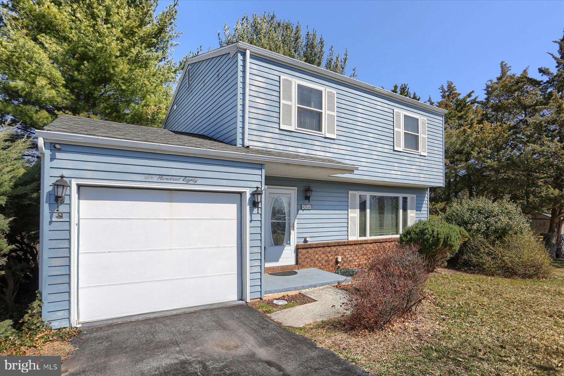 ROLLING RIDGE - Residential