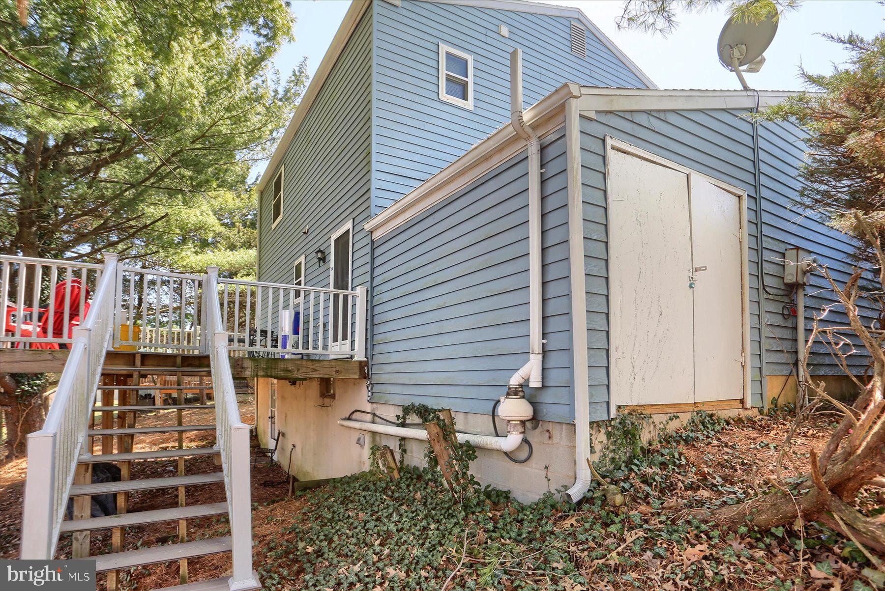 ROLLING RIDGE - Residential