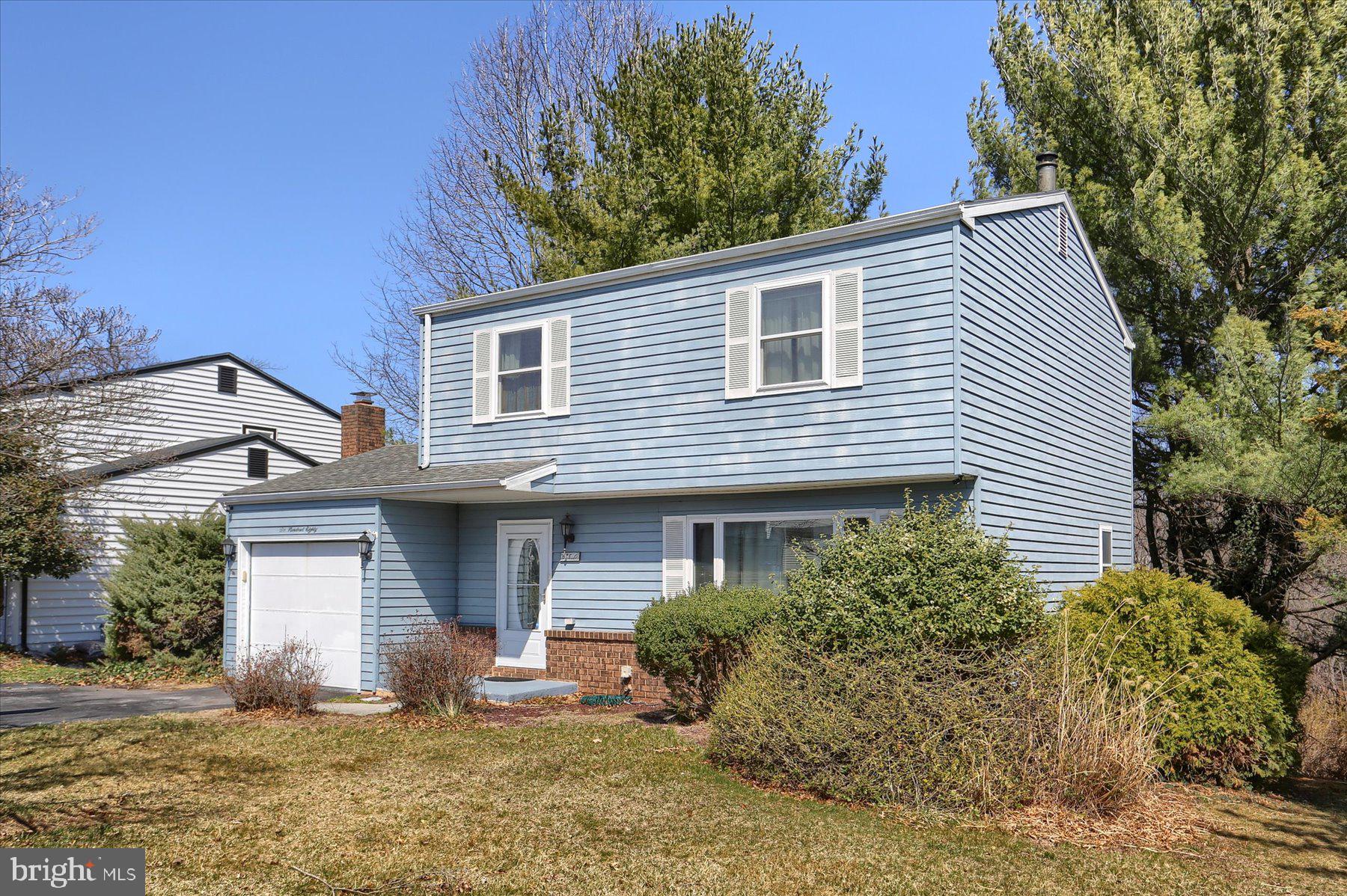 ROLLING RIDGE - Residential