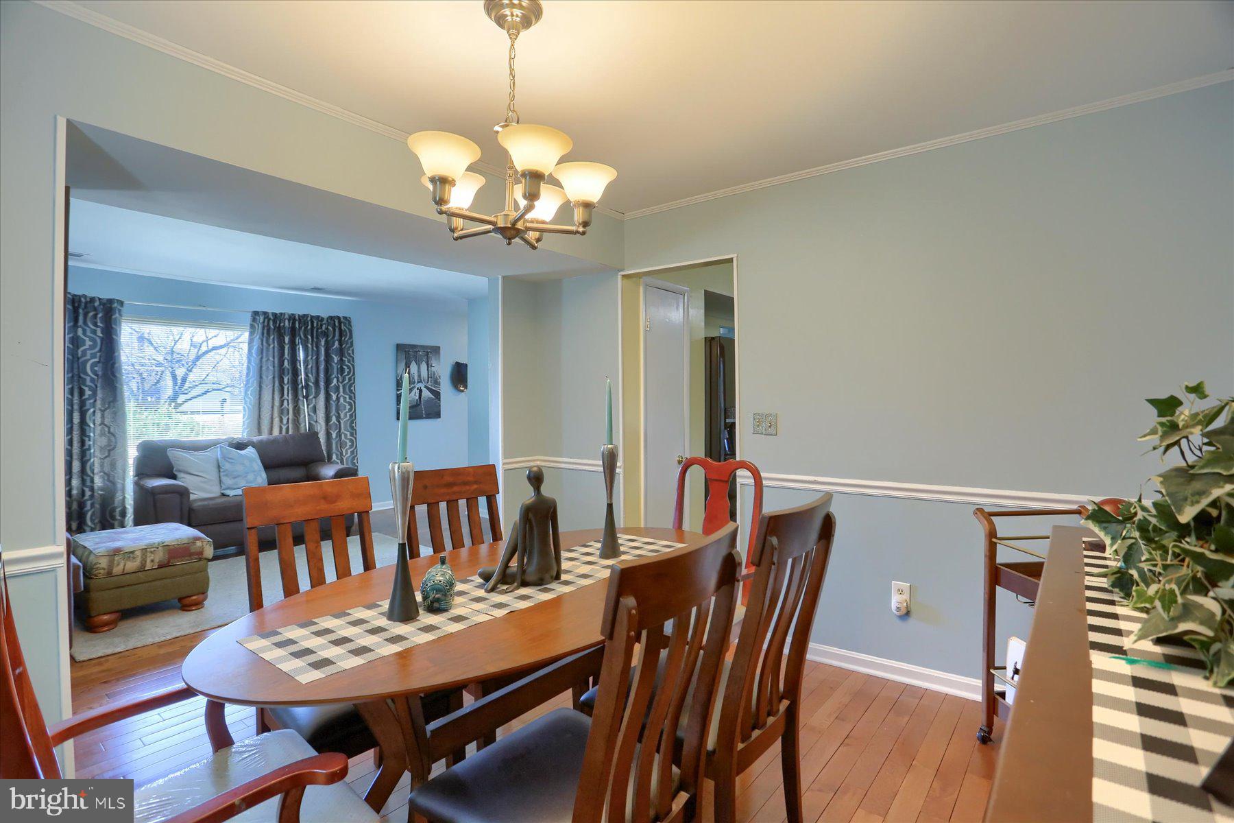 ROLLING RIDGE - Residential