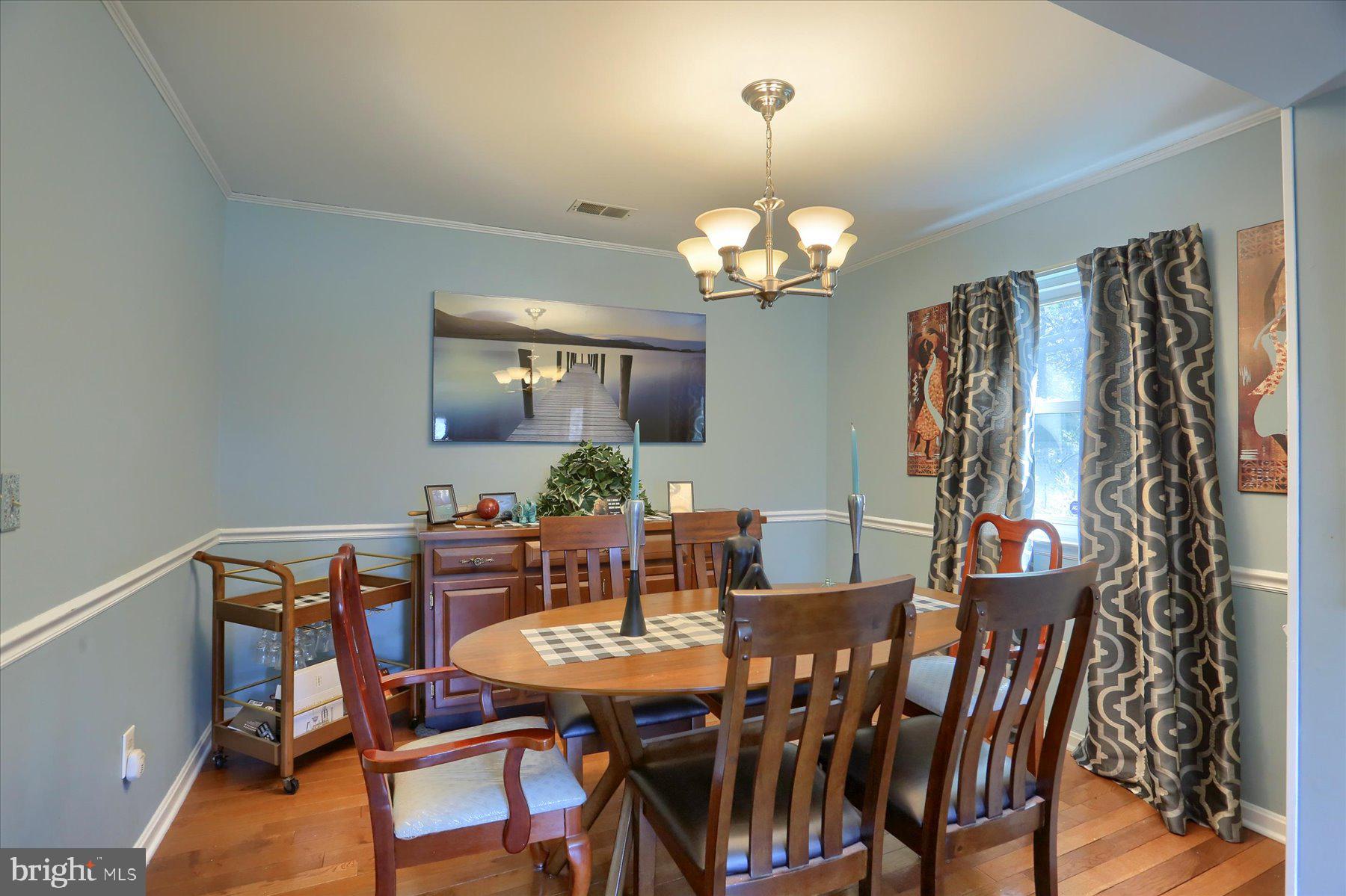 ROLLING RIDGE - Residential